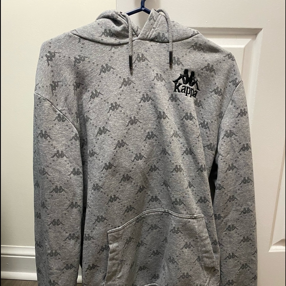 Limited Kappa Hoodie